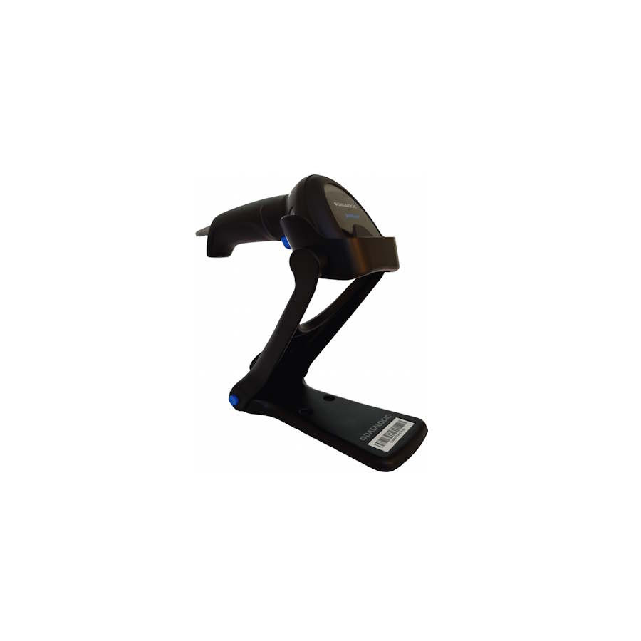 Сканер штрих-кодів Datalogic QuickScan I QD2220, Kit (QD2220-BKK1)